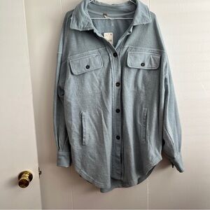 Free People Ruby Jacket, New